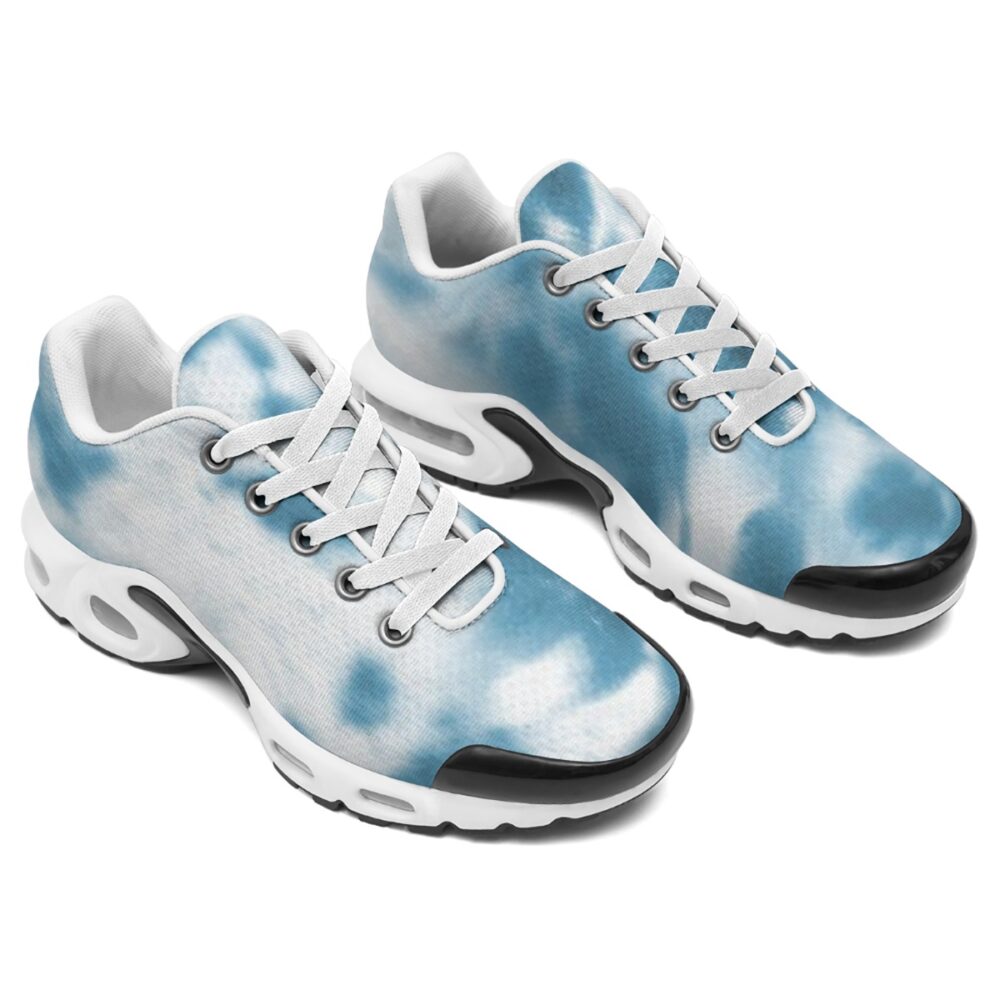 Daily Style Sneakers with Supportive Base – Time Jersey