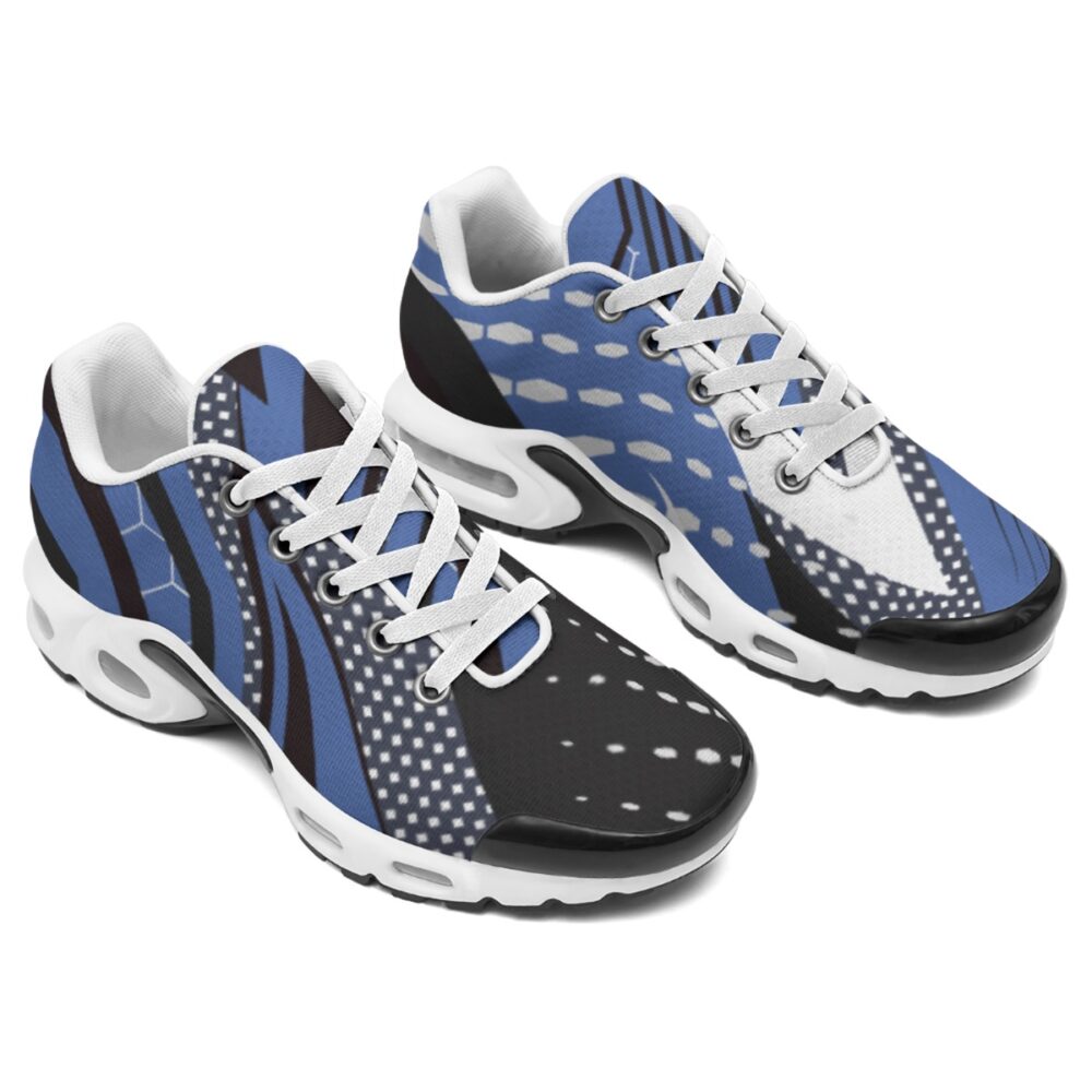 Airy Urban Sneakers for Comfortable Mobility – Time Jersey