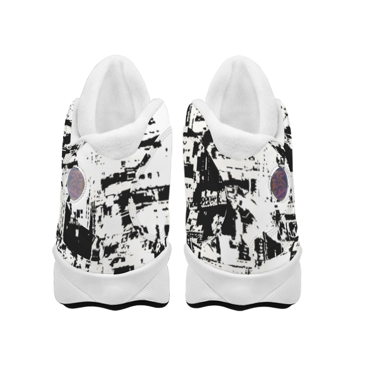 Everyday Knit Sneakers with Flexible Support – Time Jersey