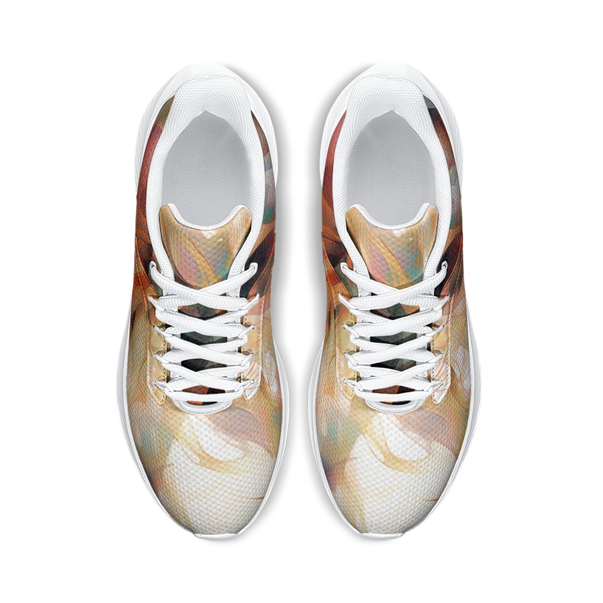 Low Top Casual Shoes for Everyday Mobility – Time Jersey