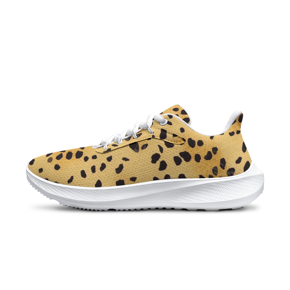 Quick Fit Trainers for Active Individuals – Time Jersey