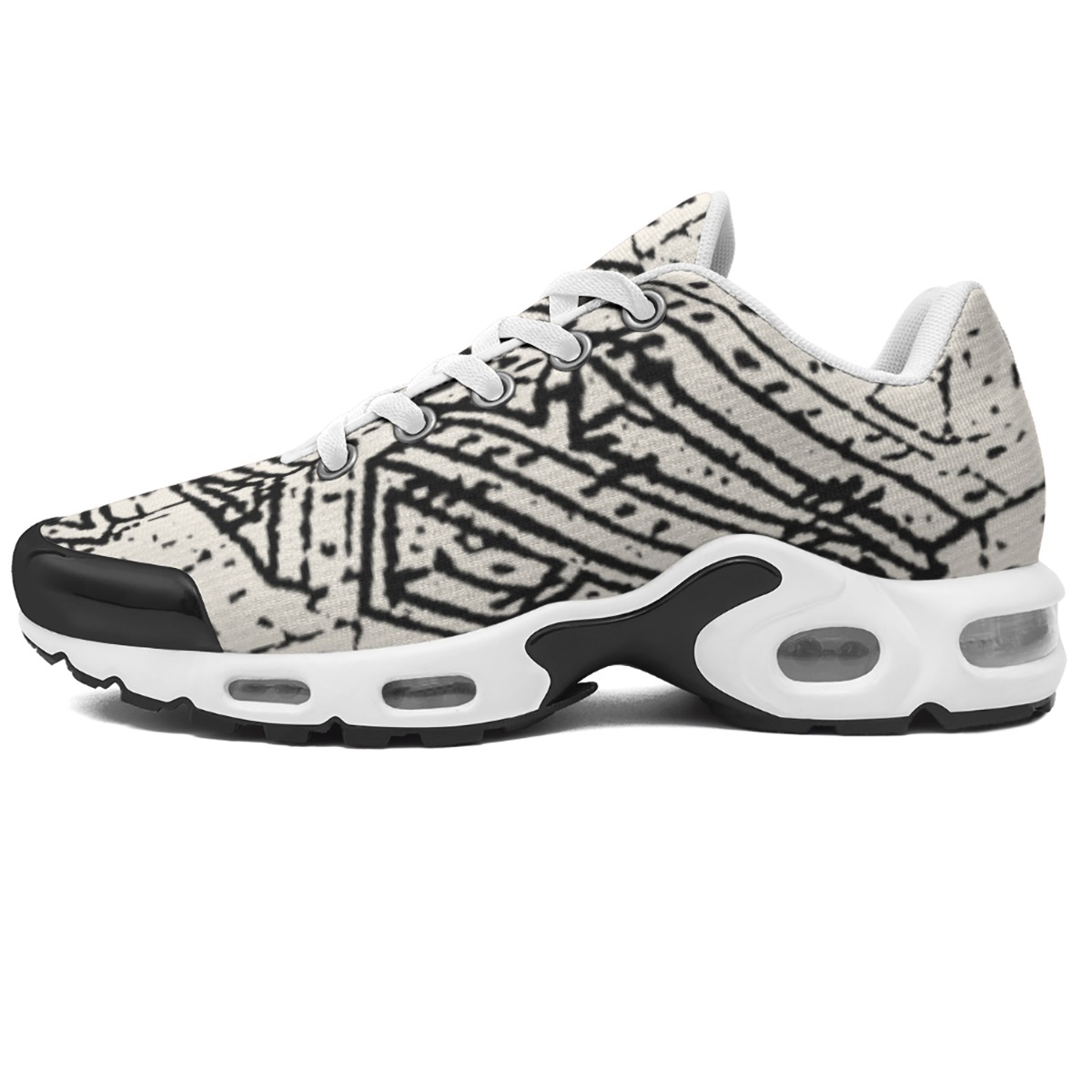 Flexible Comfort Sneakers for Weekend Wear – Time Jersey
