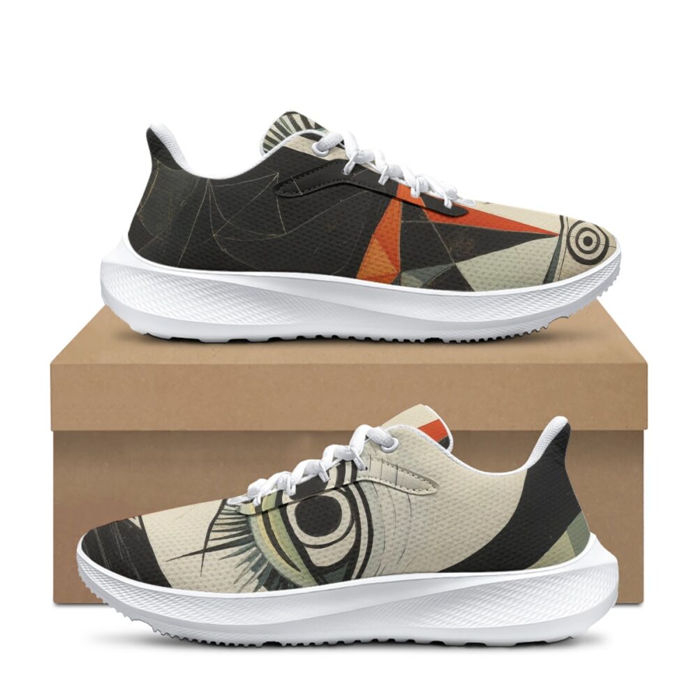 Travel Sneakers for Everyday Activities – Time Jersey