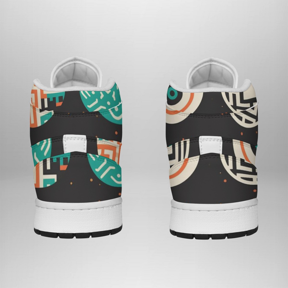 Relaxed Walking Sneakers for Daily Commutes – Time Jersey