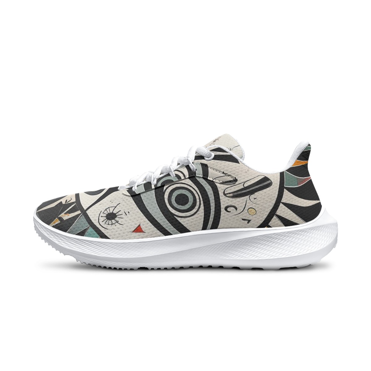 All-Day Use Sneakers for Busy Lifestyles – Time Jersey