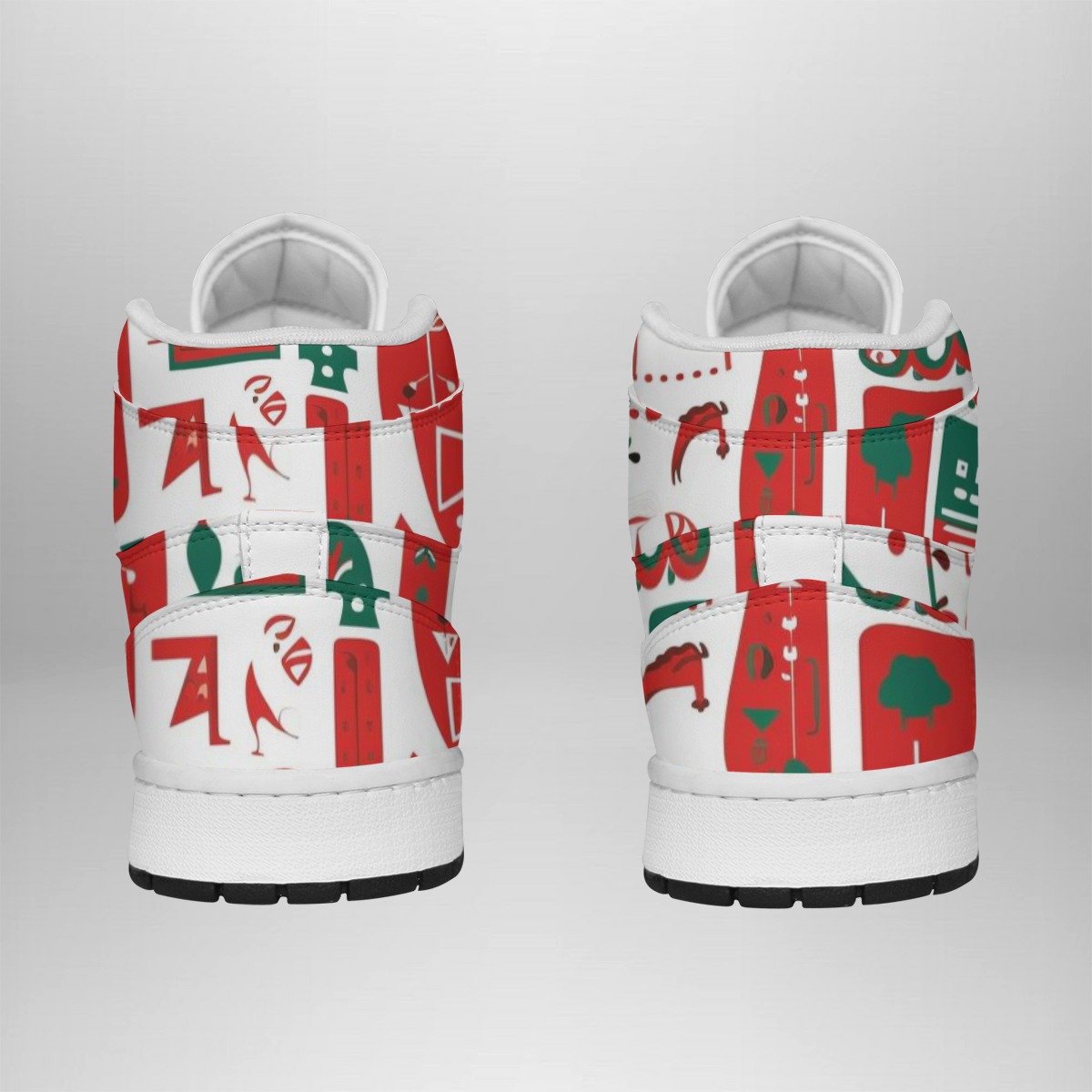 Active Casual Sneakers for Gym or Streets – Time Jersey