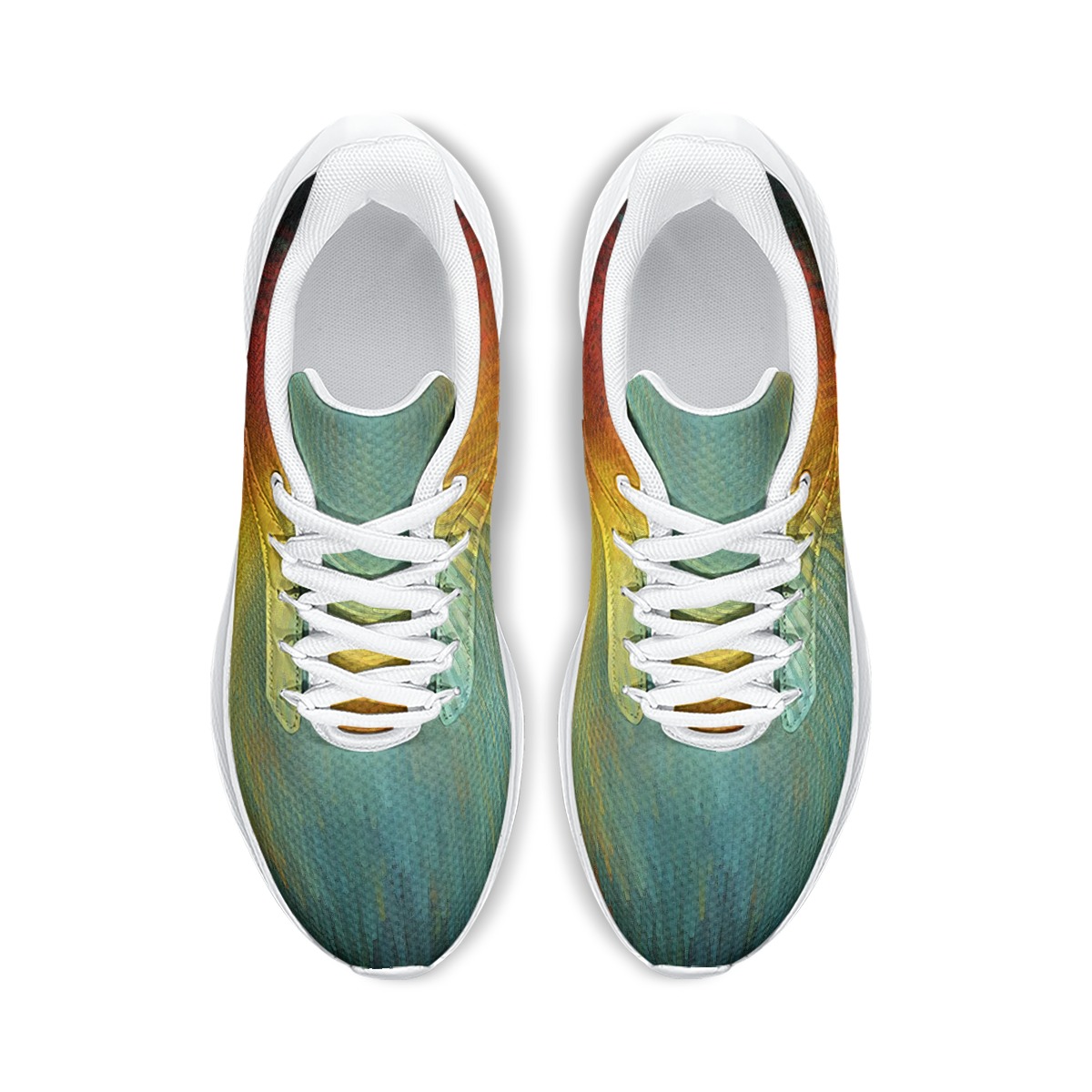 Flexible Comfort Sneakers for Busy Professionals – Time Jersey