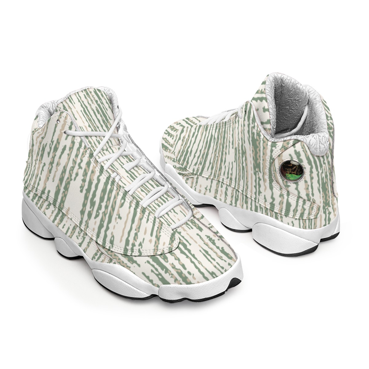 Knit Mesh Shoes for Running and Walking – Time Jersey