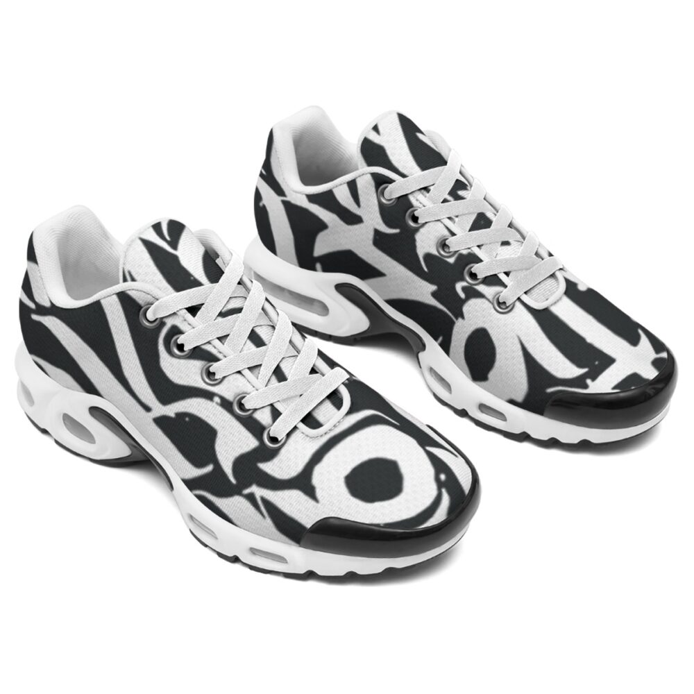 Fashion Comfort Shoes for Long Hours – Time Jersey