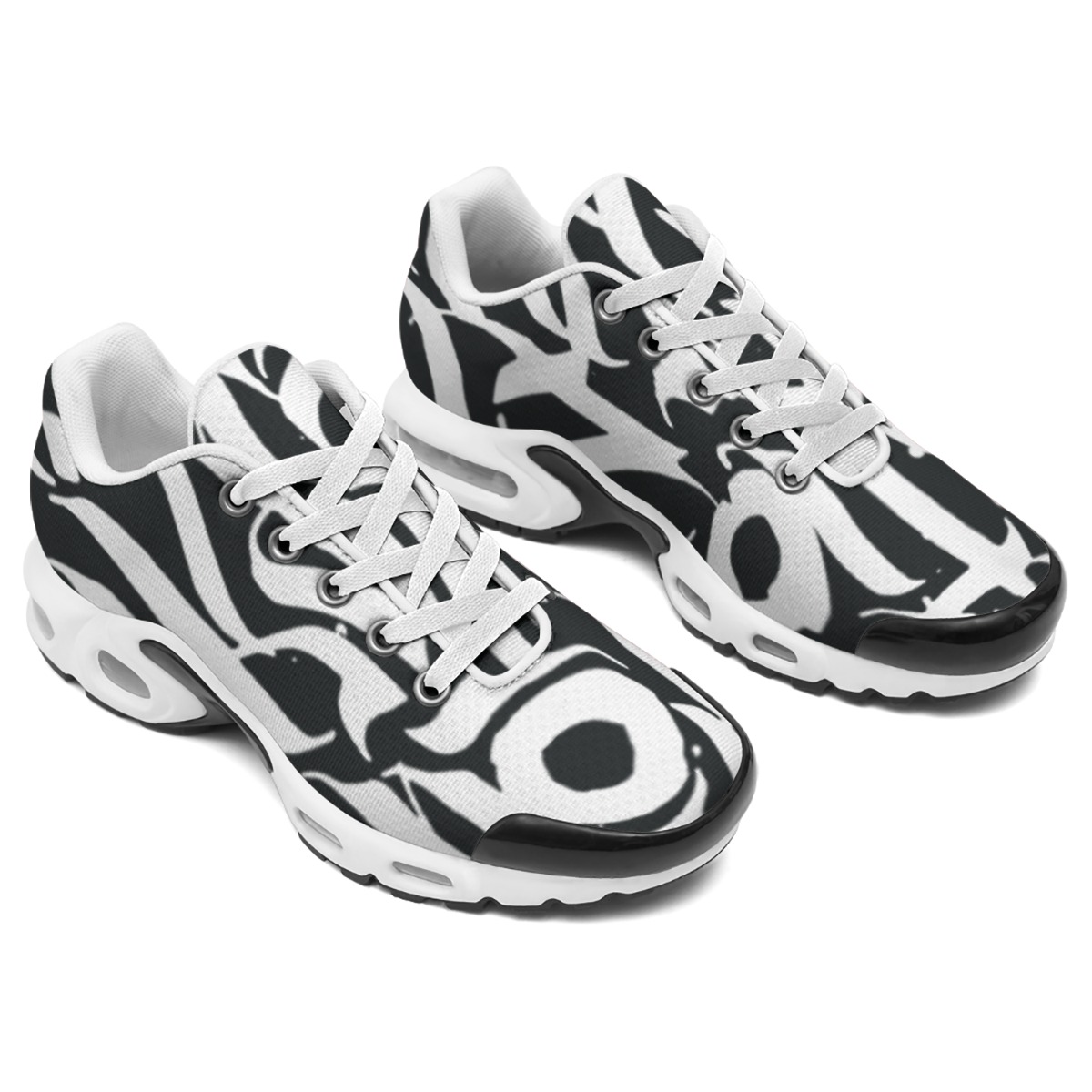 Fashion Comfort Shoes for Long Hours – Time Jersey
