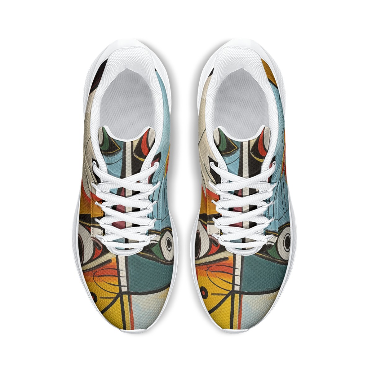 Street Ready Sneakers with Minimalist Appeal – Time Jersey