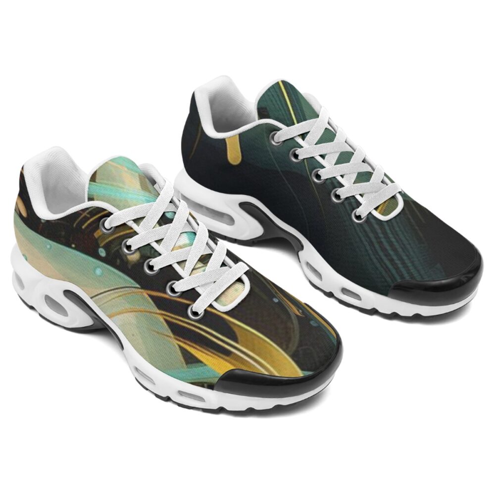 Sleek and Simple Sneakers for Versatile Use – Time Jersey