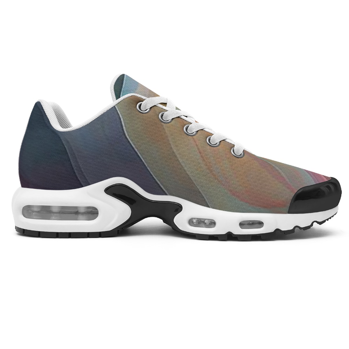 All-Day Wear Sneakers with Breathable Lining – Time Jersey