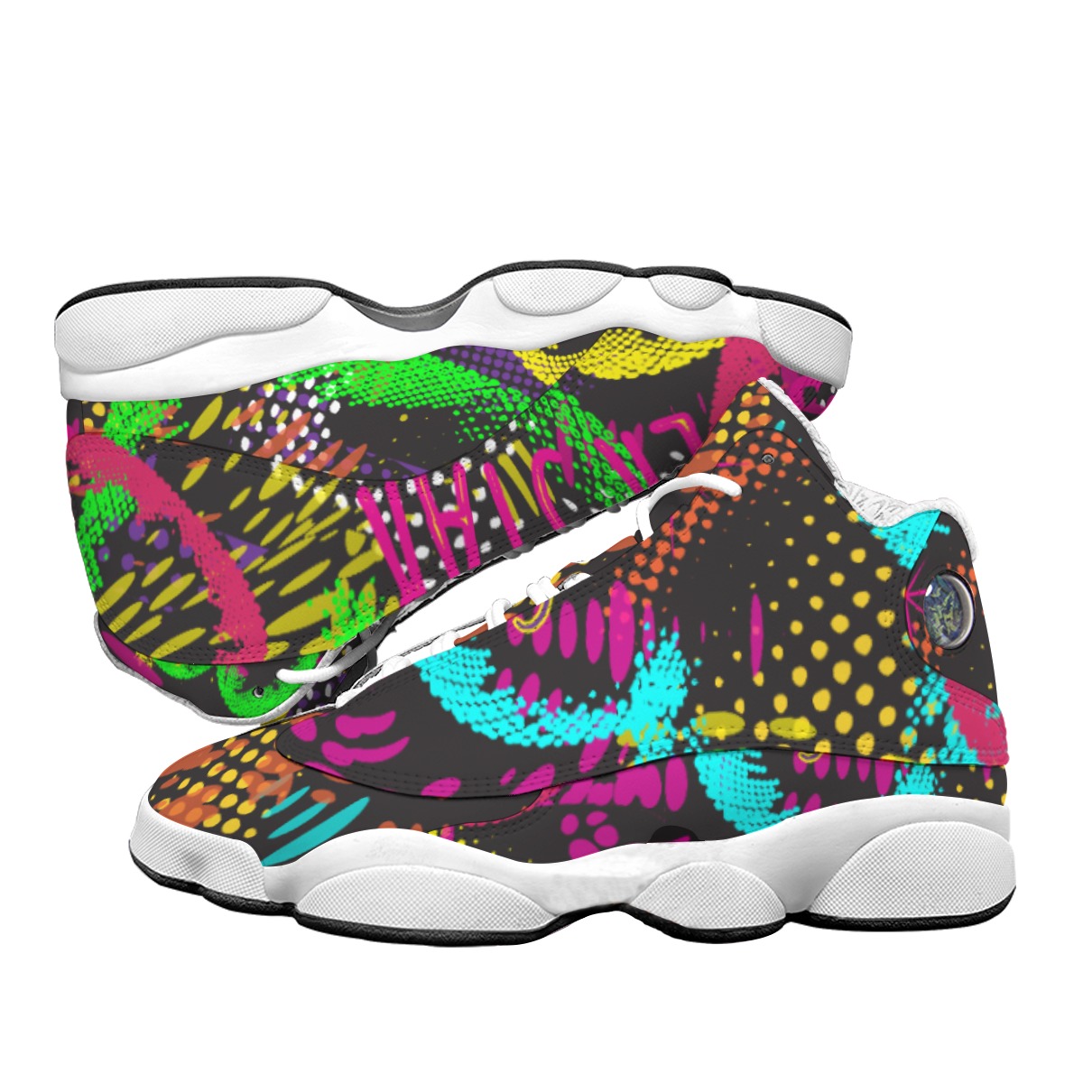 Light and Durable Trainers for Daily Runs – Time Jersey