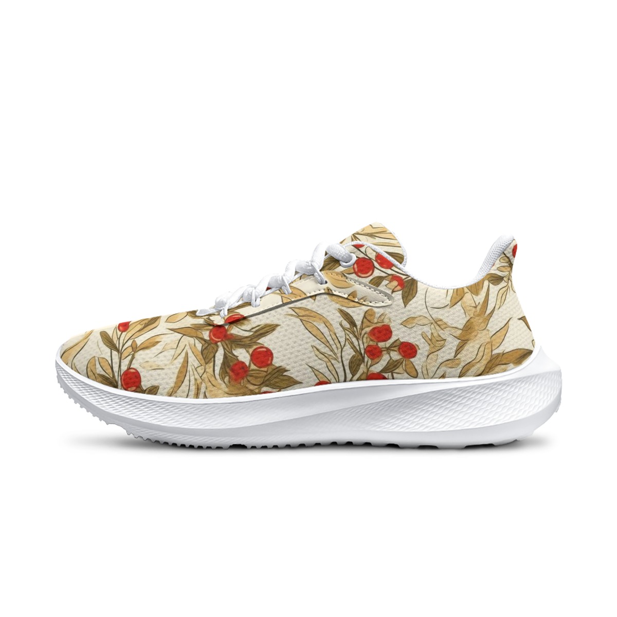 Modern Comfort Sneakers for Casual Days – Time Jersey