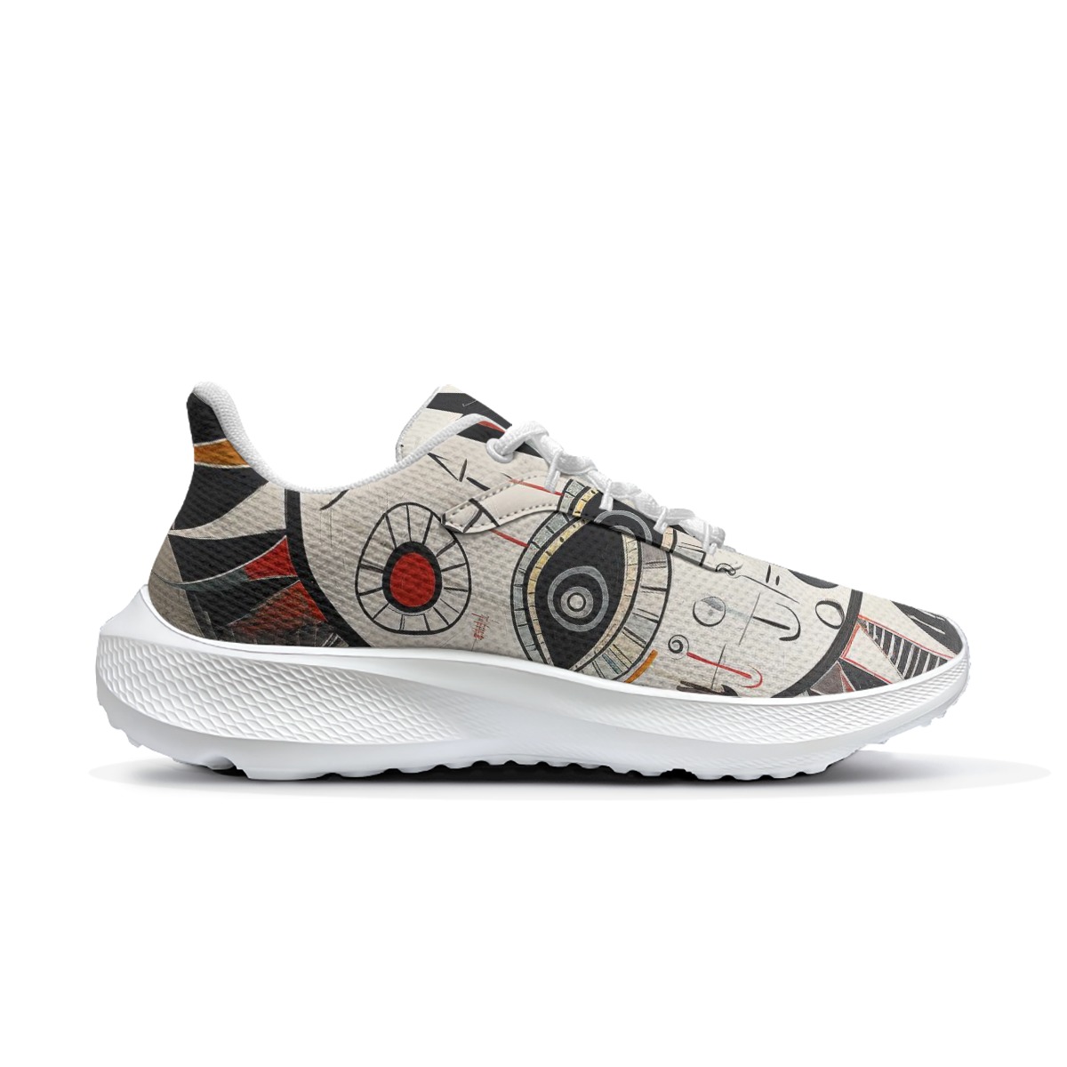 All-Day Use Sneakers for Busy Lifestyles – Time Jersey
