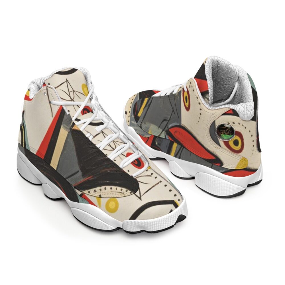 Sporty Sneakers for Running Errands in Style – Time Jersey