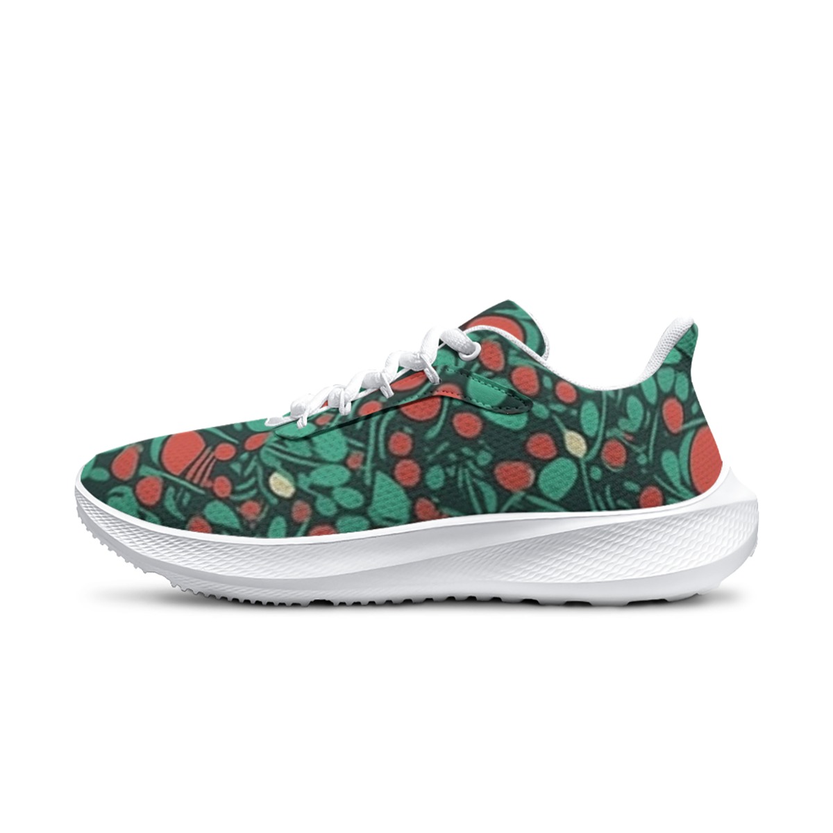 Ultra-Light Travel Shoes with Sporty Vibes – Time Jersey