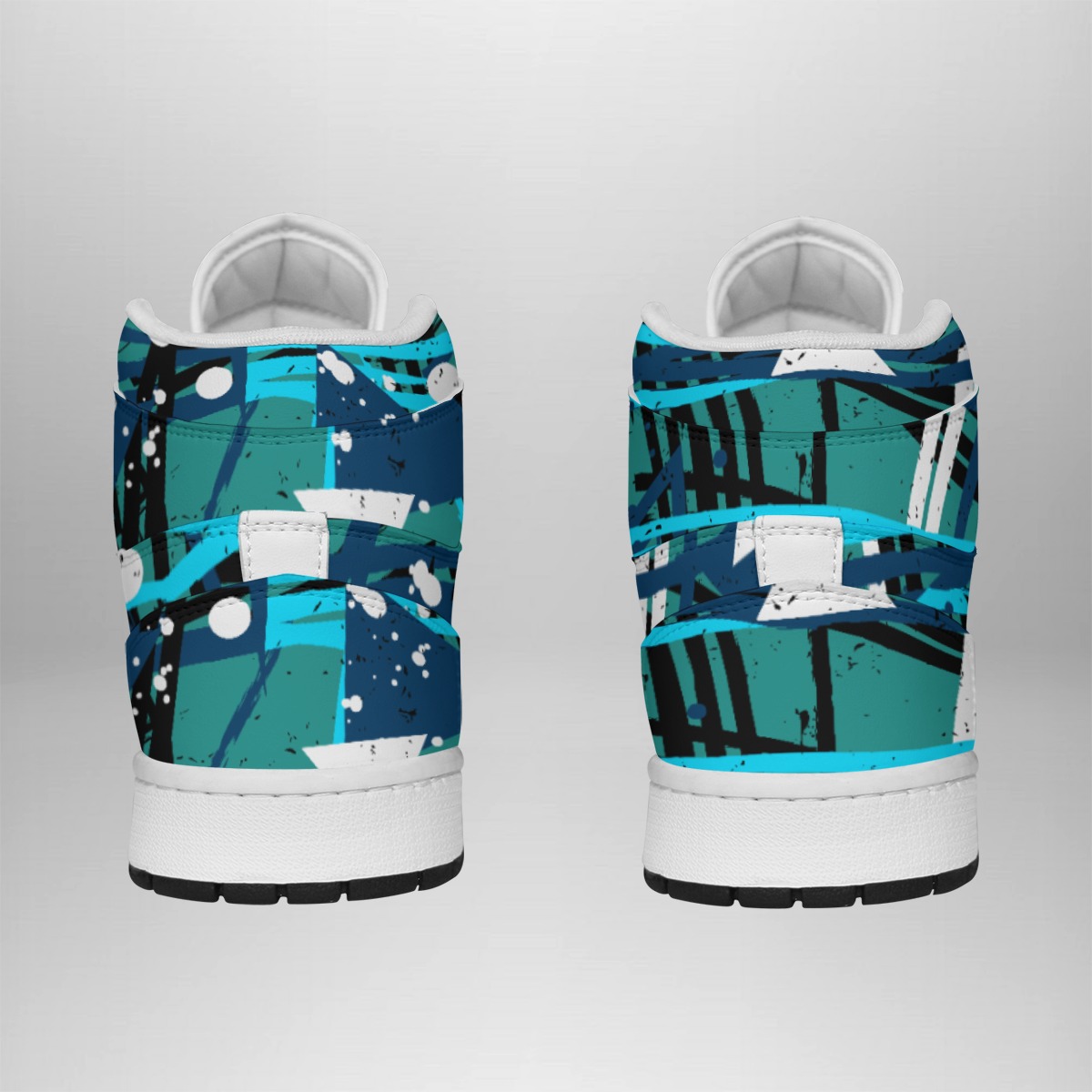 Flexible Sole Runners for Daily Use – Time Jersey