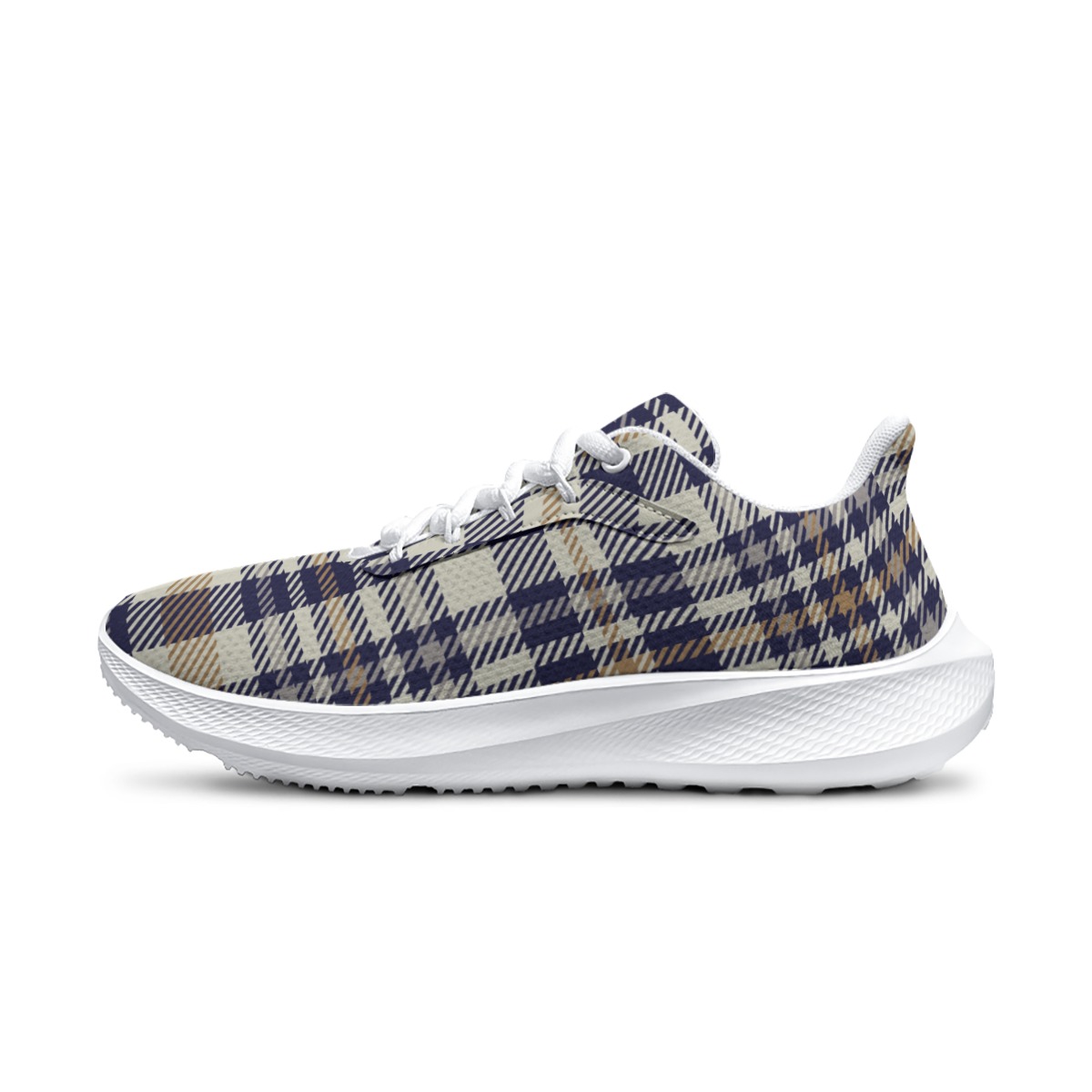 Comfy City Sneakers for Long Walks – Time Jersey