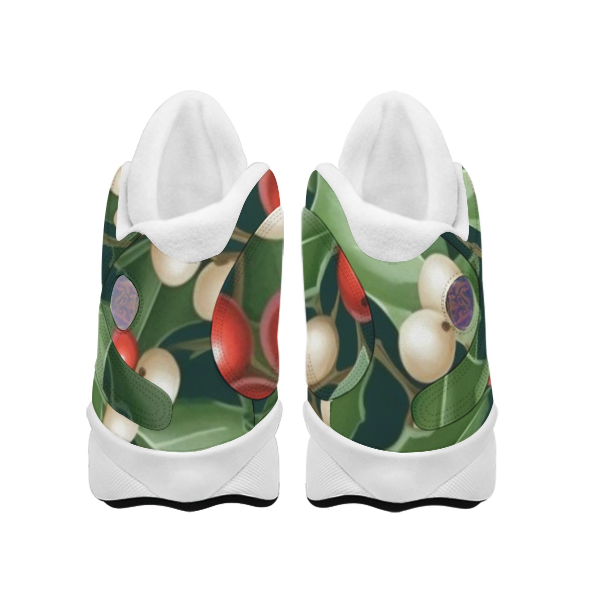 Street Casual Sneakers with Soft Upper – Time Jersey