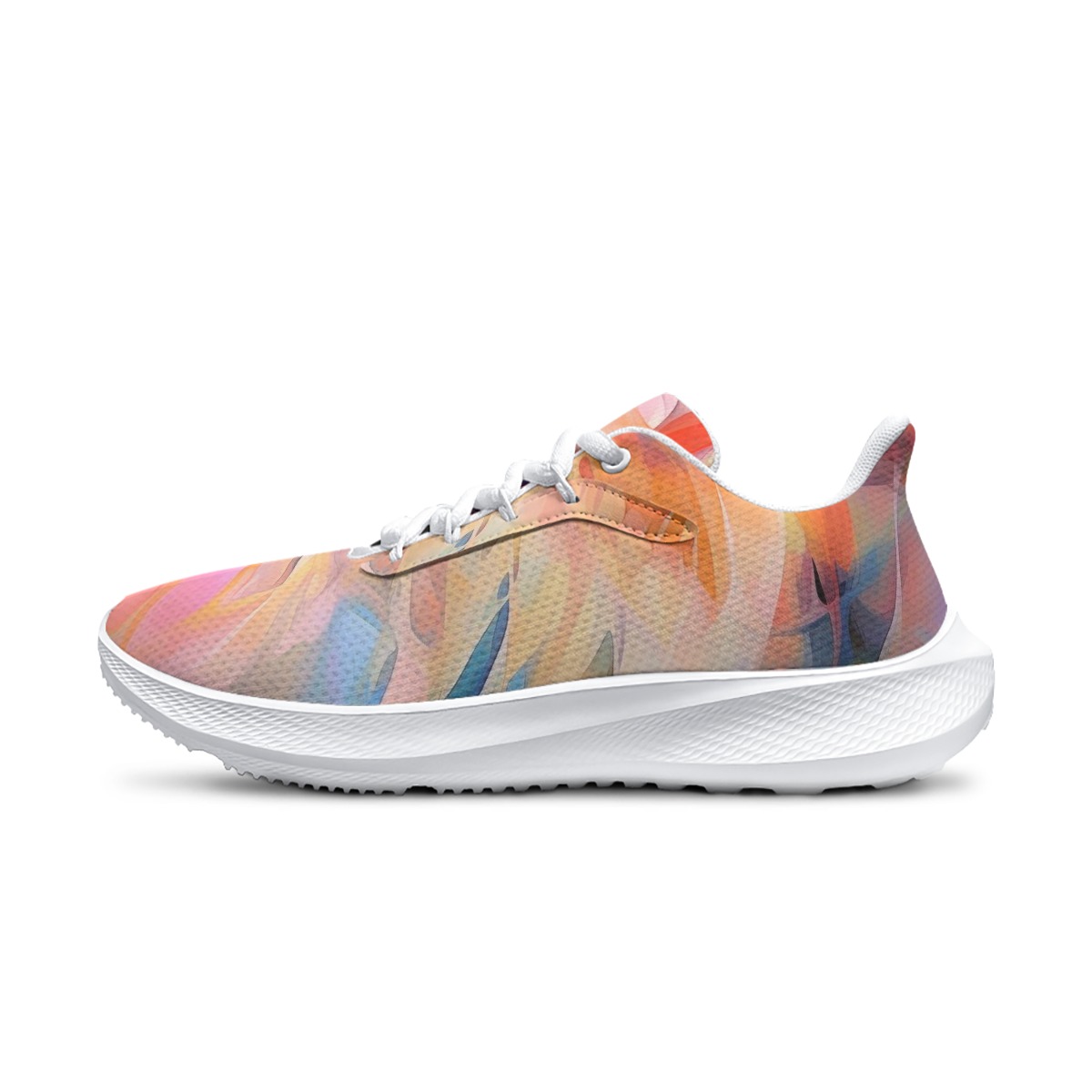 Durable Walking Shoes with Airflow Technology – Time Jersey