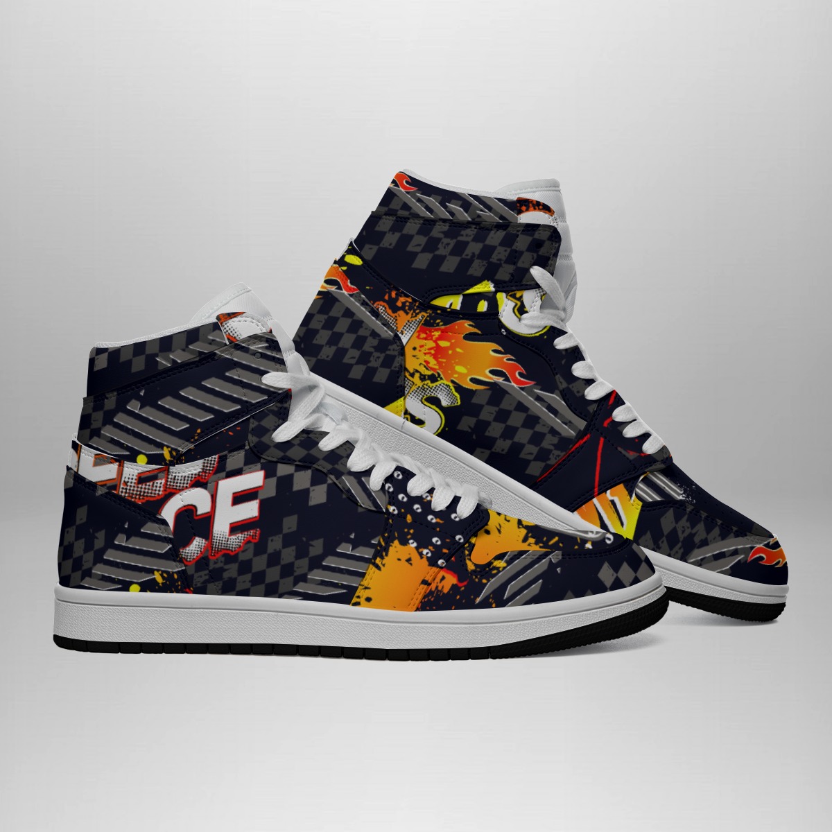 Soft Knit Sneakers for Outdoor Comfort – Time Jersey