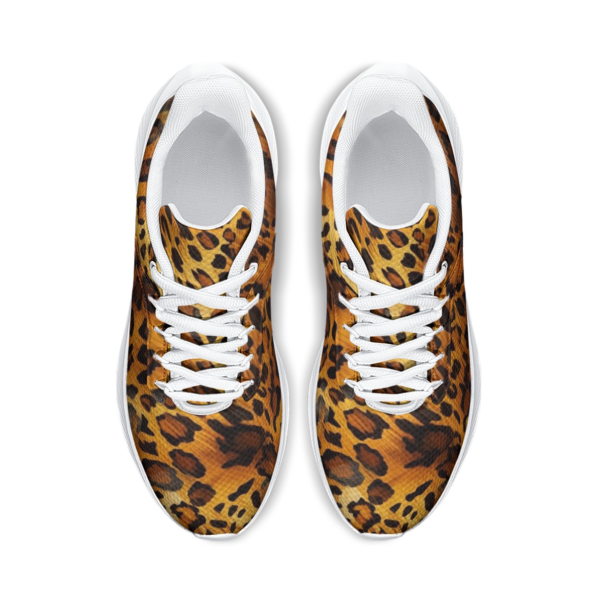 Soft Tread Sneakers for Easy Movement – Time Jersey